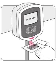 chckinkaartje